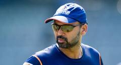 मुंबई इंडियंस को मिला नया बॉलिंग कोच, पारस महाम्ब्रे को मिली जिम्मेदारी