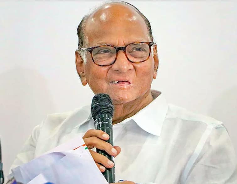 Haryana Election Results Won't Impact Maharashtra Assembly Polls: Sharad Pawar