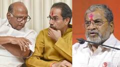 शरद पवार आणि उद्धव ठाकरे गटाचे अनेक इच्छुक उमेदवार आमच्या संपर्कात, मनोज जरांगेंसोबतही चर्चा सुरु : राजू शेट्टी