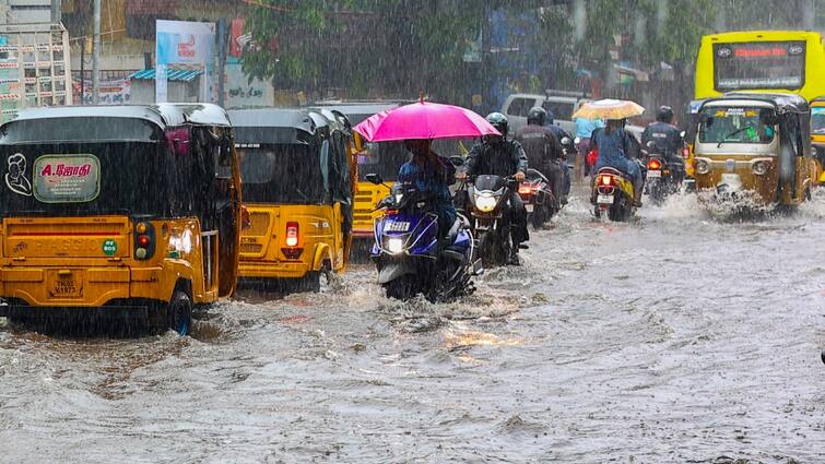 Breaking News: Storm Hits Chennai Coast - Live Updates and Safety Tips “சென்னைக்கு வடக்கில் கரையை கடந்தது குறைந்த காற்றழுத்த தாழ்வு மண்டலம்” - வானிலை மையம்