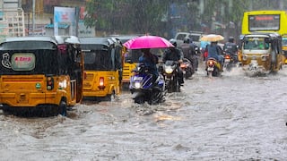 TN Rain Alert: தமிழகமே..! இன்று 16 மாவட்டங்களுக்கு கனமழைக்கான மஞ்சள் அலெர்ட் - வானிலை மையம் எச்சரிக்கை