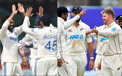 Ind vs NZ 1st Test: आजपासून भारत- न्यूझीलंड यांच्यात पहिला कसोटी सामना रंगणार; टीम इंडियाला दुखापतींचा फटका