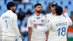 Mohammed Siraj DSP: सिराज को आरसीबी ने दिया जेम्स बॉन्ड वाला लुक, DSP बनने के बाद जानें कहां मिली पोस्टिंग