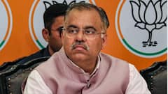 उमर कैबिनेट में नहीं शामिल हुई कांग्रेस तो BJP ने कसा तंज- ‘मंगनी के दौरान ही तलाक‘