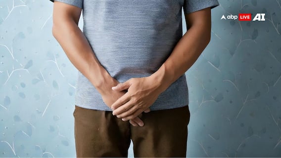 पुरुषों के प्राइवेट पार्ट में इस वजह से होती है ड्राईनेस की समस्या, जान लीजिए इलाज