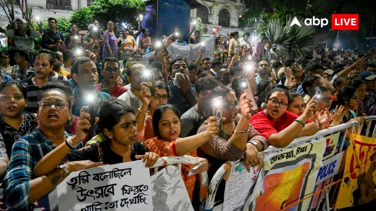 West Bengal: चेहरा जलाया, शव दुर्गा पंडाल के पास फेंका, पश्चिम बंगाल में रेप के बाद युवती की हत्या