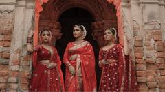 Karwa Chauth 2024: Stylish Blouse Designs To Complement Your Saree For Elegant Festive Look