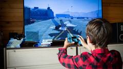 How GenAI Is Levelling Up Game Development: Adaptive Environments That Learn From You