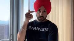 दिलजीत दोसांझ के कॉन्सर्ट के फर्जी टिकट बेचकर शख्स ने खरीदा आईफोन, जमकर उड़ाए पैसे