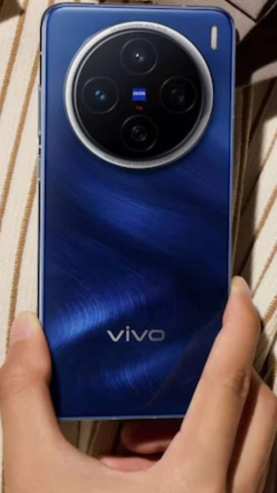 फटाफट प्वाइंट्स में समझें कैसा है Vivo X200 Series स्मार्टफोन!
