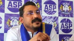 खैर सीट पर चंद्रशेखर आजाद की पार्टी ने उतारा उम्मीदवार, इस चेहरे पर लगाया दांव