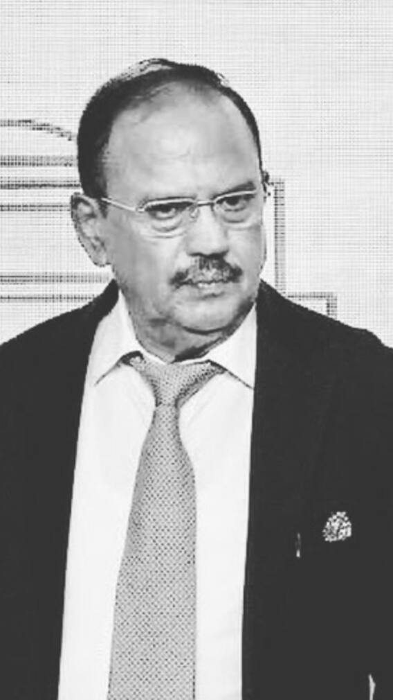 उत्तराखंड में कहां है अजित डोभाल का गांव?