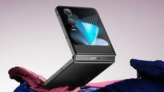 Infinix Zero Flip : મોટોરોલા-સેમસંગને સ્પર્ધા આપવા આવી રહ્યો છે Infinixનો પહેલો Flip ફોન, લોન્ચ પહેલા તેની કિંમત થઈ લીક!