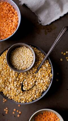 10 Delicious Ways To Pair Dal With Your Breakfast