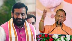 नायब सिंह सैनी के हाथों में ही होगी हरियाणा की कमान, CM योगी ने दी अलग अंदाज में बधाई