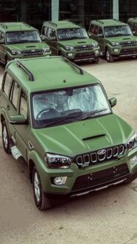 ఈ రంగు వాహనాలు మనదేశంలో ఎందుకు నిషేధం?