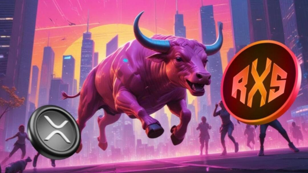 Ripple (XRP) and Rexas Finance (RXS) Price Predictions for the 2025 Bull Run: Is $5 Possible? Ripple (XRP) and Rexas Finance (RXS) Price Predictions for the 2025 Bull Run: Is $5 Possible? Ripple (XRP) and Rexas Finance (RXS) Price Predictions for the 2025 Bull Run: Is $5 Possible?