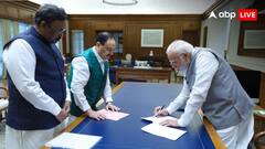 आज से भाजपा का सक्रिय सदस्यता अभियान शुरुः कैसे बनें सदस्य? यहां मिलेगी डीटेल