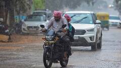 Gujarat Rain: આગામી ત્રણ કલાકમાં રાજ્યના અનેક જિલ્લામાં વરસાદ તૂટી પડશે, હવામાન વિભાગની લેટેસ્ટ આગાહી