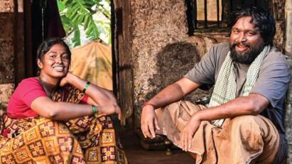 Sasikumar Nandhan Movie Receiving Great Response in Amazon Prime Video Nandhan: நந்தன் சொல்லும் வலி! தாழ்த்தப்பட்டவர்களுக்கு எளிதில் கிட்டிவிடுகிறதா அதிகாரம்?