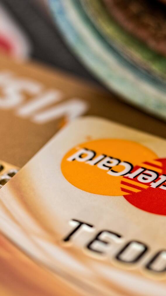 Top 5 Lifetime Free Credit Cards In 2024
