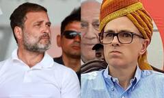 J&K Govt: કોંગ્રેસ હાઇકમાન્ડનો મોટો નિર્ણય, ઓમર અબ્દુલ્લા સરકારમાં સામેલ નહીં થાય કોંગ્રેસ