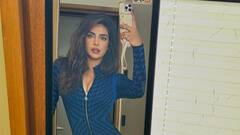 Priyanka Chopra Dances To Sridevi’s Chandni In Scenic Switzerland, See All Pics