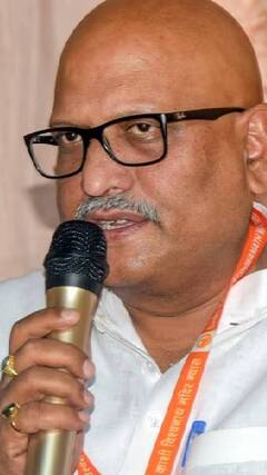 UP Bypoll Election: मिल्कीपुर उपचुनाव रोके जाने पर बोले अजय राय | ABP Shorts