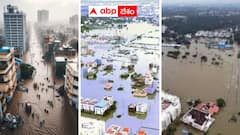 వరదలతో చెన్నై, బెంగళూరు ప్రజలకు కష్టాలు - హైడ్రా, మూసి ప్రక్షాళనకు నైతిక బలం వచ్చినట్లేనా ?