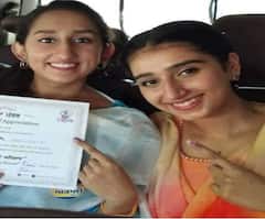 ਬਾਦਲ ਪਰਿਵਾਰ ‘ਚ ਜਲਦ ਵੱਜਣ ਵਾਲੀ ਹੈ ਸ਼ਹਿਨਾਈ, ਸੁਖਬੀਰ ਬਾਦਲ ਦੀ ਧੀ ਦਾ ਵਿਆਹ ਹੋਇਆ ਪੱਕਾ, ਜਾਣੋ ਪੂਰੀ ਡਿਟੇਲ