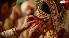Karwa Chauth Special Tips: कहीं आप भी तो नहीं लगा रहे हैं नकली सिंदूर? जान लीजिए ये कितना खतरनाक