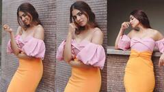 Malavika Mohanan: மாளவிகா மோகனன் சமீபத்திய இன்ஸ்டாகிராம் ஃபோட்டோஸ்!