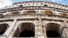 Roman Emperor Nero: রোম যখন পুড়ছিল, বেহালা বাজাচ্ছিলেন সম্রাট নিরো? আসল সত্য কী