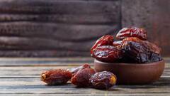 Health Benefits: খালি পেটে রোজ ২টি করে খেজুর খাওয়া উচিত মহিলাদের, উপকার জানলে চমকে যাবেন