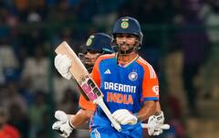 PHOTOS: इस भारतीय स्टार के पिता ने बेटे को क्रिकेटर बनाने के लिए छोड़ दी थी सरकारी नौकरी, दिलचस्प है कहानी