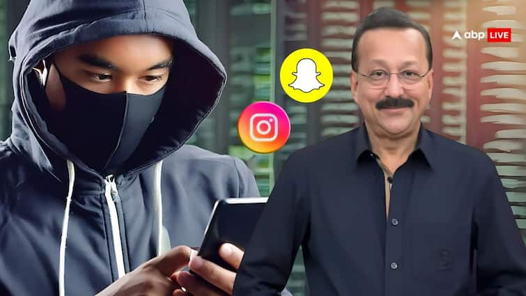 बाबा सिद्दीकी के हत्यारों ने Instagram-Snapchat के इस फीचर का किया गलत इस्तेमाल! ऐसे की बात