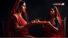 Karwa Chauth 2024: Know About The Tradition Of Sargi And Poiya