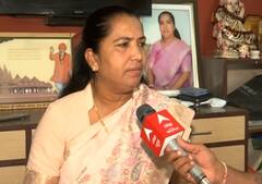 'વાવમાં કોંગ્રેસ ઠાકોરને ટિકીટ નહીં આપે' -પેટા ચૂંટણી મુદ્દે ગેનીબેન ઠાકોરે કર્યો મોટો ખુલાસો