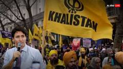 'कनाडा में खालिस्तान बनाएंग जस्टिन ट्रूडो', भारत के साथ बिगड़ते रिश्तों के बीच एक्सपर्ट क्यों कर रहे ऐसे दावे?