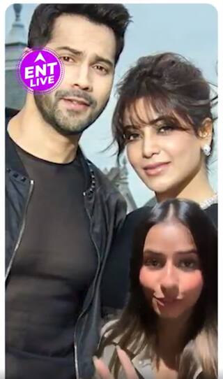 Citadel Honey Bunny Trailer Review: All in one है Varun Dhawan & Samantha की Series का Trailer?