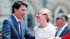 कौन हैं वो खूबसूरत हसीना जिनके साथ जस्टिन ट्रूडो के अफेयर की चर्चा? अक्सर साथ आते हैं नजर