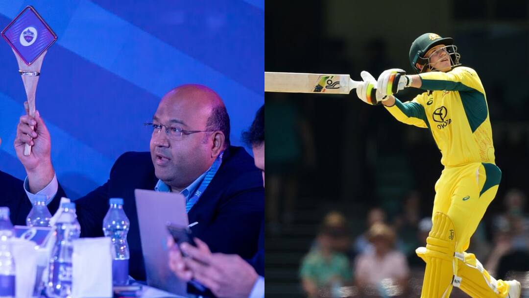 15 गेंद में फिफ्टी ठोकने वाले ऑस्ट्रेलियाई प्लेयर पर करोड़ों लुटाने को तैयार दिल्ली कैपिटल्स! लेकिन नहीं करेगी रिटेन delhi capitals may use right to match card on young australian player jake fraser mcgurk ipl 2025 delhi retained players list 15 गेंद में फिफ्टी ठोकने वाले ऑस्ट्रेलियाई प्लेयर पर करोड़ों लुटाने को तैयार दिल्ली कैपिटल्स! लेकिन नहीं करेगी रिटेन