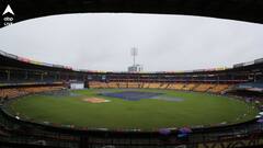 ভেস্তে গিয়েছে প্রথম দিন, বেঙ্গালুরুতে নতুন সময়ে শুরু হবে ভারত-নিউজ়িল্যান্ডের দ্বিতীয় দিনের খেলা