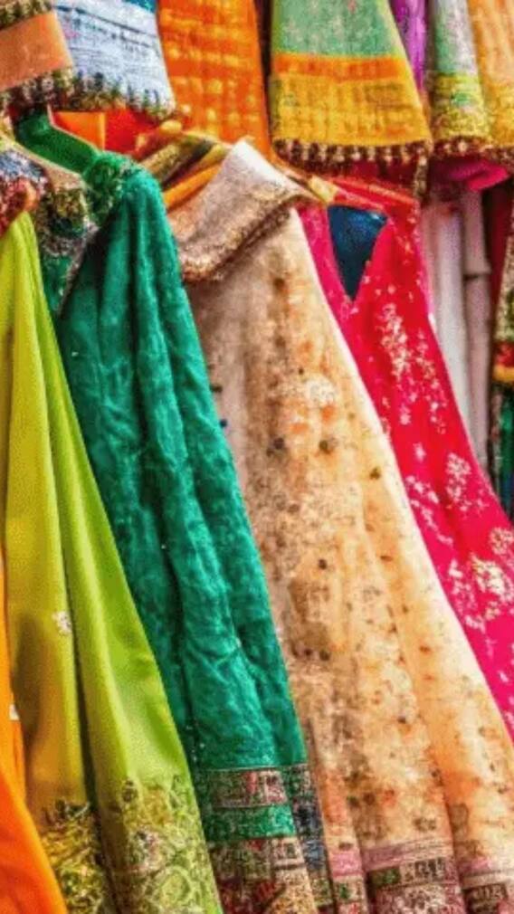 शादी की सस्ती शॉपिंग के लिए लखनऊ के ये मार्केट हैं बेस्ट