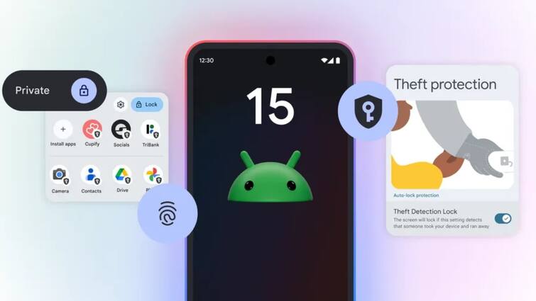 Android 15 Beta Update is rolling out to Motorola Edge 50 Fusion Motorola Edge 50 Fusion में आया Android 15 अपडेट! हैरान हुए भारतीय यूज़र्स