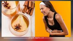 ਰੋਜ਼ਾਨਾ ਸਵੇਰੇ ਦਾਲਚੀਨੀ ਦਾ ਪਾਣੀ ਪੀਣਾ ਸਿਹਤ ਲਈ ਰਾਮਬਾਣ, ਦੂਰ ਹੁੰਦੀਆਂ ਕਈ ਬਿਮਾਰੀਆਂ, ਜਾਣੋ ਫਾਇਦੇ