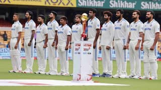 Lowest Test Score: நியூசிலாந்துக்கு எதிரான டெஸ்ட்; 36 ஆண்டுகளுக்குப் பிறகு மோசமான சாதனையை செய்த இந்தியா! என்ன?