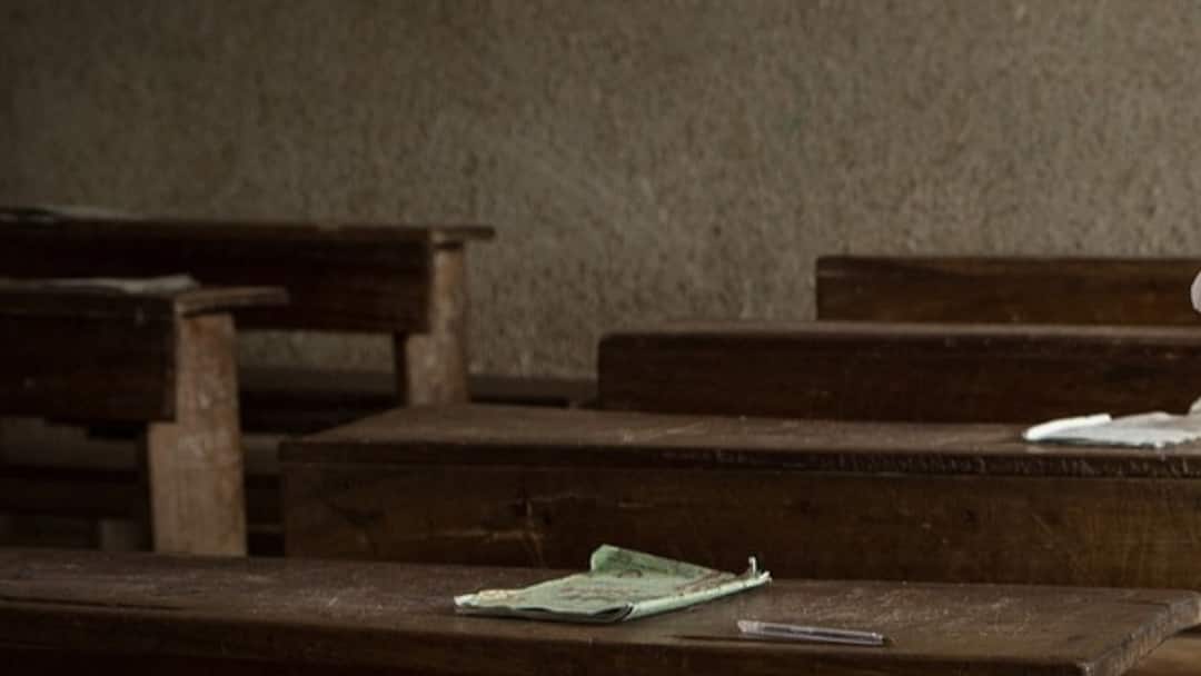 Telangana Teacher Caught Brutally Assaulting Student, Parents Demand Swift Action Telangana Teacher Brutally Assaults Student Parents Demand Swift Action Caught On Camera Telangana Teacher Caught Brutally Assaulting Student, Parents Demand Swift Action