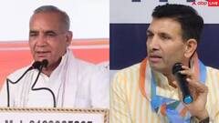 विजयपुर उपचुनाव से पहले जीतू पटवारी ने रामनिवास रावत को घेरा, पूछे ये सवाल