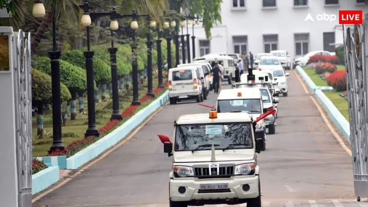 vip traffic protocol does vips get vip protocol in their personal car know what are the rules क्या VIP को पर्सनल कार में भी मिलता है ट्रैफिक प्रोटोकॉल का फायदा, क्या कहता है नियम?